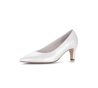 Gabor Damen Pumps 81.390.61 Weiß Größe 42 EU / 8 UK
