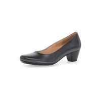 GABOR Damen Pumps nachtblau, Größe 44, 4860553 Nachtblau 44