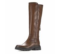 Gabor M-vario-schaftweite Stiefel Lang braun Damen Gr. 7.5