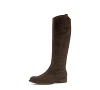 Gabor Damen Klassische Stiefel, Frauen Stiefel,Boots,Winterstiefel,Winterschuhe,uebergangsstiefel,uebergangsschuhe,ENGL. Brown,35 EU / 2.5 UK