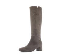 Gabor Stiefel für Damen, braun, Gr. 39 EU / 6 UK
