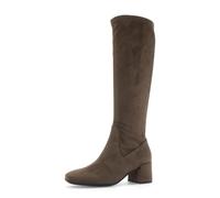 Gabor comfort Stiefel für Damen, grün, Größe 37 EU / 4 UK