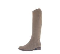 Gabor Damen Klassische Stiefel, Frauen Stiefel,lederstiefel,reißverschluss,Winterstiefel,Winterschuhe,uebergangsstiefel,Farro,39 EU / 6 UK