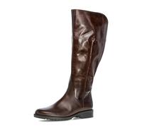 Gabor Damen Klassische Stiefel, Frauen Stiefel,reißverschluss,Boots,Winterstiefel,Winterschuhe,uebergangsschuhe,Sattel/EF (Micro),38 EU / 5 UK