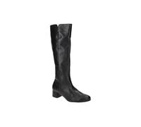 Gabor Damen Klassische Stiefel, Frauen Stiefel,reißverschluss,Winterstiefel,Winterschuhe,uebergangsstiefel,schwarz,37.5 EU / 4.5 UK