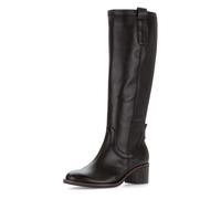 Gabor 71.889.27 schwarz - elegante Stiefel für Damen - Größe 41
