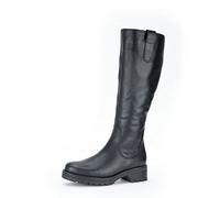 Gabor Damen Klassische Stiefel, Frauen Stiefel,Wechselfußbett,Moderate Mehrweite (G)