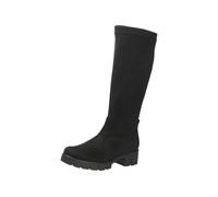 Gabor Damen Klassische Stiefel, Frauen Stiefel,Winterschuhe,uebergangsstiefel,uebergangsschuhe,lederstiefel,Boots,schwarz,36 EU / 3.5 UK