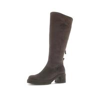 Gabor Damen Klassische Stiefel, Frauen Stiefel,Winterstiefel,Winterschuhe,uebergangsstiefel,uebergangsschuhe,Boots,ENGL. Brown,44 EU / 9.5 UK