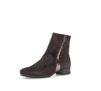sportliche Stiefeletten - Farbe - engl.brown (Micro)