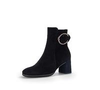 Gabor elegante Stiefelette 35.692.17 Damen schwarz Größe 38