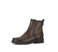 Gabor Damen Klassische Stiefeletten, Frauen Boots,Wechselfußbett,Best Fitting,uebergangsschuhe,Sattel (Effekt),39 EU / 6 UK