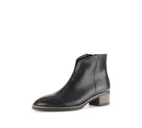 Gabor Stiefeletten 55.512.20 – Damen, schwarz, Größe 39 EU / 6 UK