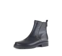 Gabor Stiefeletten - 54.654.27 für Damen, schwarz, Gr. 38 EU / 5 UK