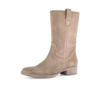 Gabor Damen Klassische Stiefeletten, Frauen Stiefeletten,Best Fitting,uebergangsstiefel,reißverschluss,Boots,Stiefel,Bootee,Farro,39 EU / 6 UK
