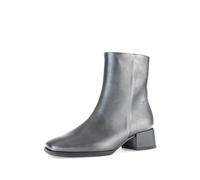 Gabor Damen Klassische Stiefeletten, Frauen Stiefeletten,Booties,halbstiefel,Kurzstiefel,uebergangsschuhe,antiksilber(Micro),39 EU / 6 UK