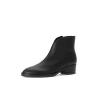 Gabor Damen Klassische Stiefeletten, Frauen Stiefeletten,Booties,halbstiefel,Kurzstiefel,uebergangsschuhe,schwarz (schwarz),38.5 EU / 5.5 UK
