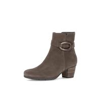 Gabor Stiefeletten für Damen, braun, Größe 38 EU / 5 UK