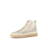 Gabor Damen Klassische Stiefeletten, Frauen Stiefeletten,geschlossen,Gold,Holly-Jolly,Navy,Nappa-Leder,Night-Blue,Off-White,Panna,42.5 EU / 8.5 UK