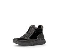 rollingsoft by Gabor Comfort Rollingsoft für Damen, schwarz, Größe 38 ½ EU / 5,5 UK