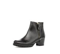 Gabor comfort Stiefeletten für Damen, schwarz, Größe 41 EU / 7,5 UK