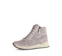 Gabor comfort Sneaker für Damen, beige, Gr. 40 EU / 6,5 UK