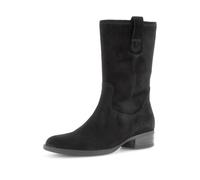 Gabor Damen Klassische Stiefeletten, Frauen Stiefeletten,Kurzstiefel,uebergangsschuhe,uebergangsstiefel,Winterstiefeletten,schwarz,37 EU / 4 UK