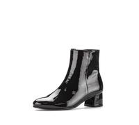 Gabor Damen Klassische Stiefeletten, Frauen Stiefeletten,leger,Pass-Form,Pflege-leicht,Plateau,qualitaet,Respira,robust,schwarz,37 EU / 4 UK