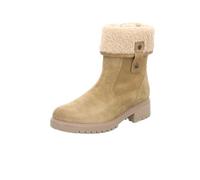 Gabor Damen Klassische Stiefeletten, Frauen Stiefeletten,uebergangsschuhe,uebergangsstiefel,Winterstiefeletten,warm,Lion (Webl.),40 EU / 6.5 UK