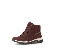 Gabor Damen Klassische Stiefeletten, Frauen Stiefeletten,uebergangsstiefel,Winterstiefeletten,Winterschuhe,warm,Boots,vino (Mel.),40 EU / 6.5 UK