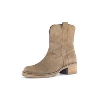 Gabor Damen Klassische Stiefeletten, Frauen Stiefeletten,warm,gefüttert,Boots,Stiefel,Bootee,Booties,halbstiefel,Farro,40.5 EU / 7 UK