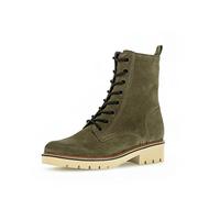 Gabor comfort GFP für Damen, oliv, Gr. 39 EU / 6 UK