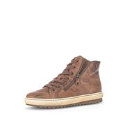 Gabor Damen Klassische Stiefeletten, Frauen Stiefeletten,Wechselfußbett,uebergangsschuhe,uebergangsstiefel,Stiefel,Copper (ash),35 EU / 2.5 UK