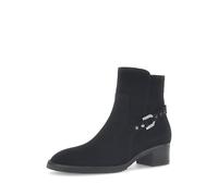 Gabor Stiefeletten für Damen, schwarz, Größe 42 EU / 8 UK