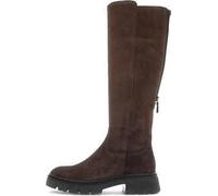 Gabor Damen Langschaftstiefel 8021.02.006 8021.02 cacao M-Vario (schmal/normal) 37½ EU
