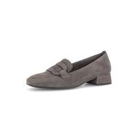 Gabor Damen Loafer 4002.01.004 Taupe 44 EU