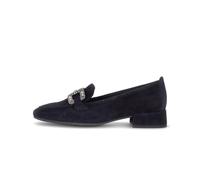 Gabor Damen Loafer 4002.02.002 Dark Blue 41 EU