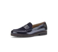 Gabor 4005.01.001 für Damen, blau, Größe 39 EU / 6 UK