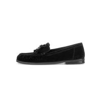 Gabor Damen Loafer 4008.02.001 Black 37 EU