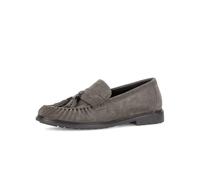 Gabor Damen Loafer 4009.02.002 Taupe 40.5 EU