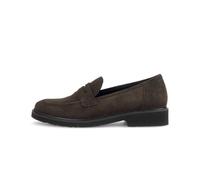 Gabor 401101002 für Damen, braun, Größe 37 ½ EU / 4,5 UK