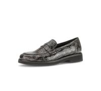 Gabor Damen Loafer 4011.01.005 Dark Taupe 36 EU