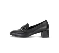 Gabor Damen Loafer 4012.02.001 Black 38 EU