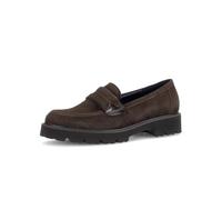 Gabor Damenschuhe Slipper / Trotteur mocca/brown mocca/brown - Gr. - 6 UK