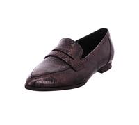 Gabor Damenschuhe Slipper / Trotteur mocca mocca - Gr. - 4 UK