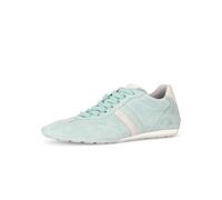 Gabor Damen Low-Top Sneaker, Frauen Halbschuhe