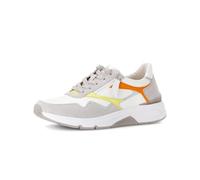 Gabor Damen Low-Top Sneaker, Frauen Halbschuhe