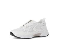 Gabor Sneaker 86.536.20 Damen Weiß Gr. 42