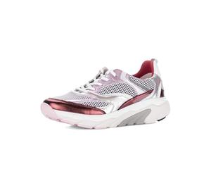 Gabor Damen Low-Top Sneaker, Frauen Halbschuhe