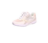 Gabor Damen Low-Top Sneaker, Frauen Halbschuhe,Chunky Sneaker,dad Shoes,straßenschuhe,Strassenschuhe,Sportschuhe,oasi/Ivory Kombi,38.5 EU / 5.5 UK